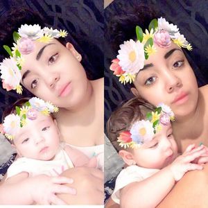 Meet your Posher, Märîäh